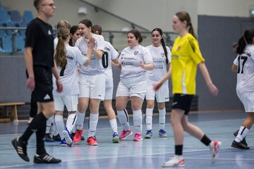 Bild 230 - wBJ Power Girls Cup Suederelbe